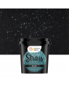 Strass - Additif paillettes peinture - Bleu