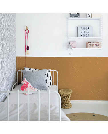 Strass - Additif paillettes peinture