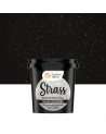 Strass - Additif paillettes peinture - Multicolore