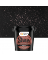 Strass - Additif paillettes peinture - Rose