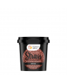 Strass - Additif paillettes peinture - Rose