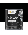 Peinture ardoise - mate - Noir