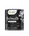 Peinture ardoise - mate - Noir