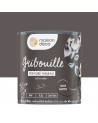 Peinture ardoise - mate - Gris hippo