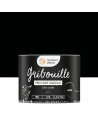 Peinture ardoise - mate - Noir