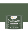 Peinture ardoise - mate - Vert tableau 