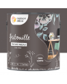 Peinture ardoise - mate - Gris hippo