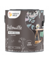 Peinture ardoise - mate - Gris hippo