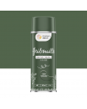 Peinture ardoise aérosol - mate - Vert tableau 