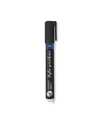 Stylos peinture - acrylique 