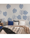 Stylos peinture - acrylique  - Bleu