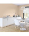 Perle d'O - Velours - Beige doré