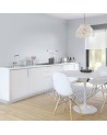 Perle d'O - Velours - Inox