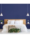 Peinture Relook Tout finition - Aspect satin - Outremer