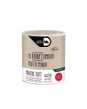 Peinture Relook Tout finition - Aspect satin - Kraft