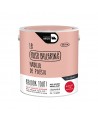 Peinture Relook Tout finition - Aspect satin - Rose ballerine