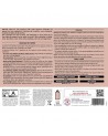 Peinture Relook Tout finition - Aspect satin - Rose ballerine