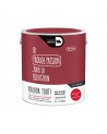 Peinture Relook Tout finition - Aspect satin - Rouge passion
