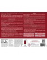 Peinture Relook Tout finition - Aspect satin - Rouge passion