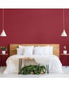 Peinture Relook Tout finition - Aspect satin - Rouge passion