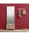 Peinture Relook Tout finition - Aspect satin - Rouge passion