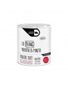 Peinture Relook Tout finition - Aspect satin - Blanc