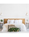 Peinture Relook Tout finition - Aspect satin - Blanc