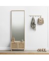 Peinture Relook Tout finition - Aspect satin - Blanc