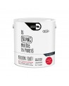Peinture Relook Tout finition - Aspect satin - Blanc