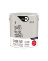 Peinture Relook Tout finition - Aspect satin - Galet 	