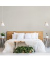 Peinture Relook Tout finition - Aspect satin - Galet 	