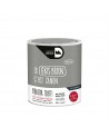 Peinture Relook Tout finition - Aspect satin - Gris béton