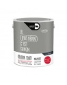 Peinture Relook Tout finition - Aspect satin - Gris béton
