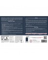 Peinture Relook Tout finition - Aspect satin - Bleu nuit