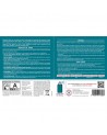 Peinture Relook Tout finition - Aspect satin - Bleu pétrol