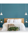 Peinture Relook Tout finition - Aspect satin - Bleu pétrol