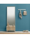 Peinture Relook Tout finition - Aspect satin - Bleu pétrol