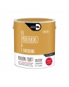 Peinture Relook Tout finition - Aspect satin - Moutarde