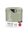 Peinture Relook Tout finition - Aspect satin - Kaki