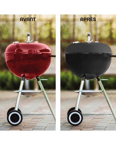 Peinture Relook Tout Technique - Haute Température