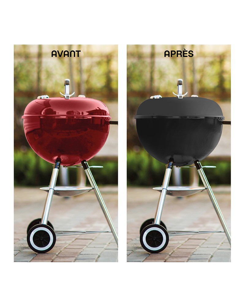 Peinture Relook Tout Technique - Haute Température