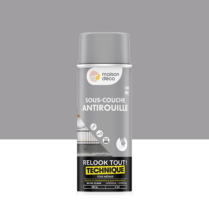 Relook Tout Technique -...