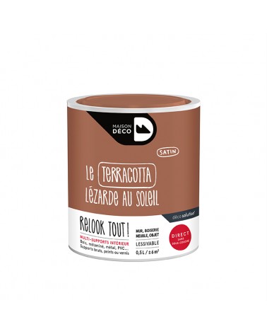 Peinture Relook Tout Finition - Satin