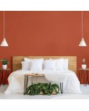 Peinture Relook Tout Finition - Satin - Terracotta