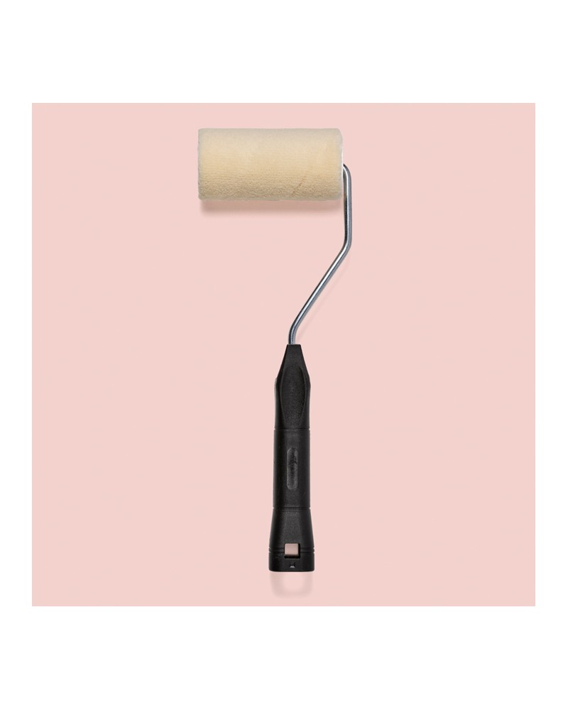 Rouleau grande taille pour vernis ou peinture - 50 cm