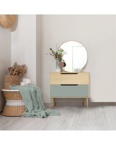 Peinture Relook Bois Effet Bois - Satin