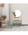 Peinture Relook Bois Effet Bois - Satin - Pin clair