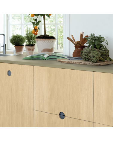 Peinture Relook Bois Effet Bois - Satin