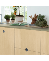 Peinture Relook Bois Effet Bois - Satin - Bois naturel
