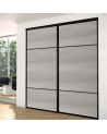 Peinture Relook Bois Effet Bois - Satin - Bois grisé